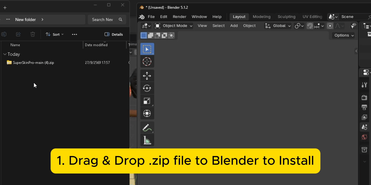 Edit Tools