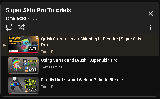 Edit Tools